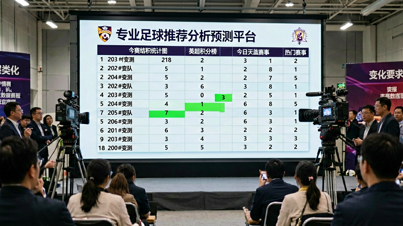 历史比赛结果统计图