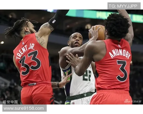 2019年5月23日猛龙对阵雄鹿精彩回顾与赛后分析