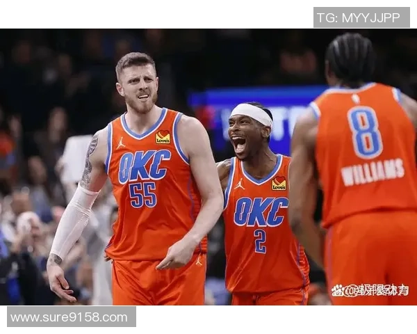 2017年4月20日火箭与雷霆激战回顾：一场精彩绝伦的NBA季后赛对决