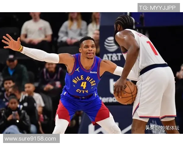 2014年2月20日魔术队与掘金队激战回顾精彩瞬间与关键时刻分析 2014年2月20日魔术队与掘金队激战回顾精彩瞬间与关键时刻分析