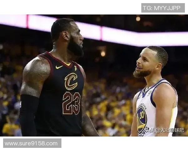 2016年NBA总决赛精彩回放骑士对战勇士的巅峰对决与经典瞬间解析