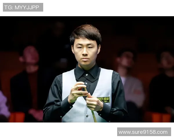 2025斯诺克单局限时赛:我国军团5人晋级第三轮 2025斯诺克单局限时赛:我国军团5人晋级第三轮