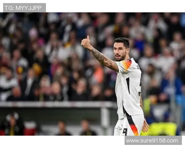 6-0!维尔茨助攻双响 拜仁旧将独造3球 德国战车轰鸣前进世界杯 6-0!维尔茨助攻双响 拜仁旧将独造3球 德国战车轰鸣前进世界杯