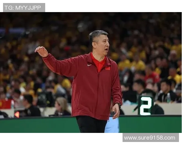 周琦归队却成短板?郭士强褪去名帅光环,中国男篮好像又回去了 周琦归队却成短板?郭士强褪去名帅光环,中国男篮好像又回去了